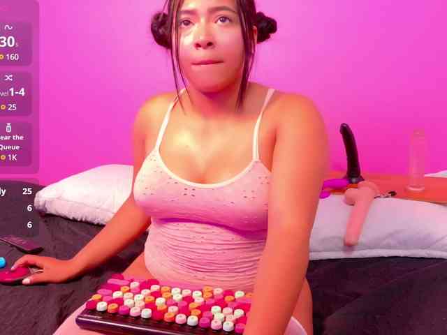 drooling4daddy webcam