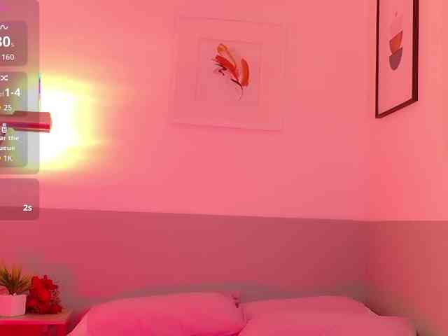 drooling4daddy webcam