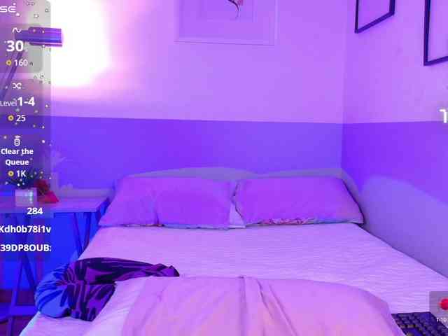 drooling4daddy Live Webcam on BongaCams