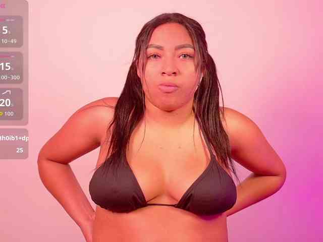 drooling4daddy webcam