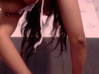 SachaBratz Porn Show