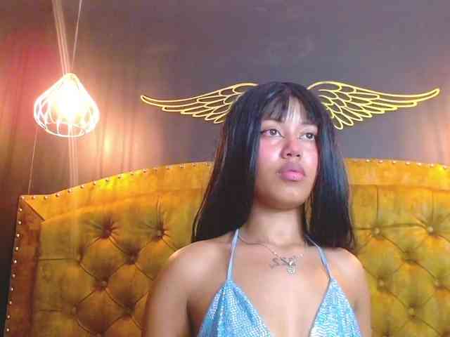 nude chatroom SachaBratz