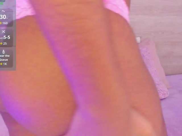 Lana-Starlett Live Cam on BongaCams