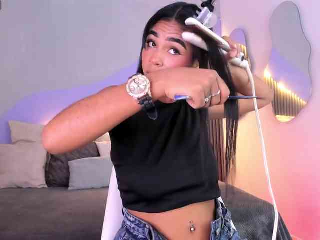 Lana-Starlett