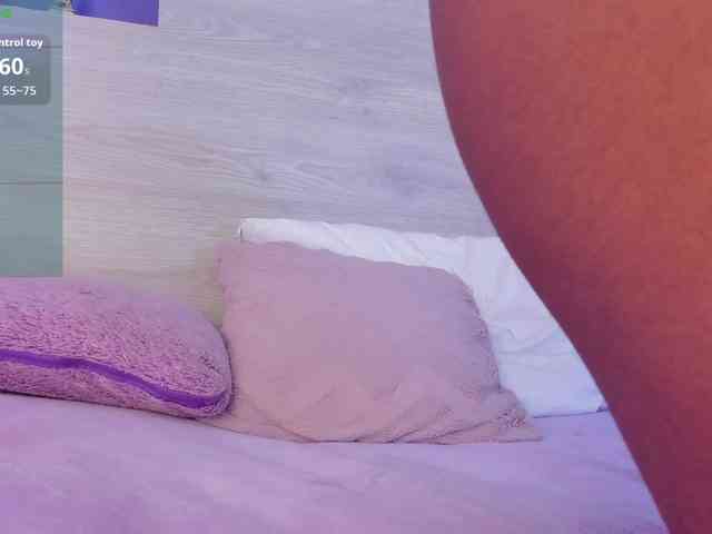 Lana-Starlett webcam