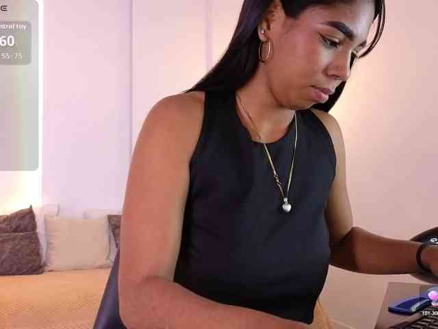 Lana-Starlett webcam