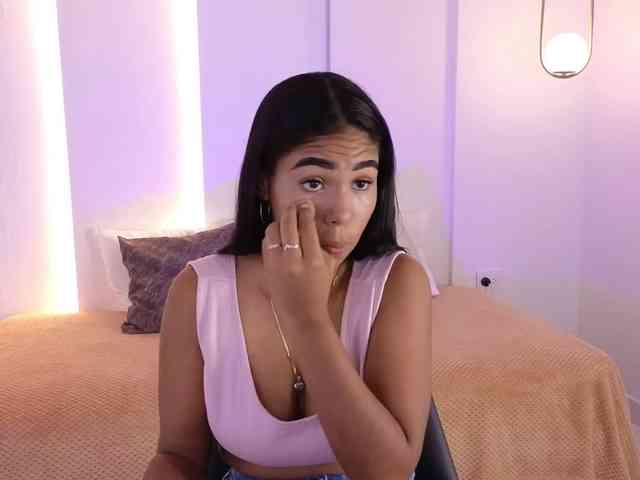 Lana-Starlett webcam