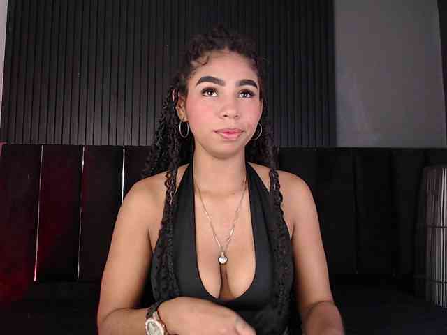 Lana-Starlett Lana-Starlett