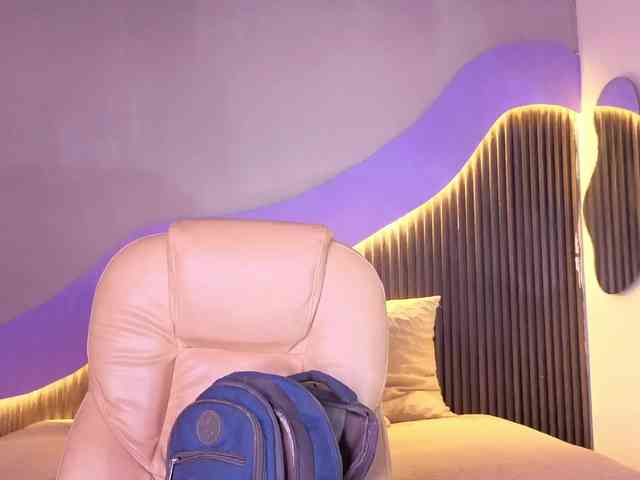 Lana-Starlett webcam