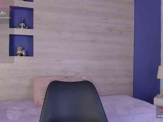 Lana-Starlett webcam