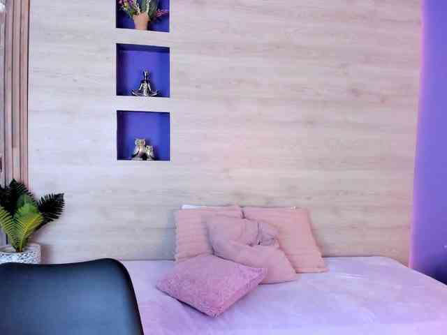 Lana-Starlett webcam