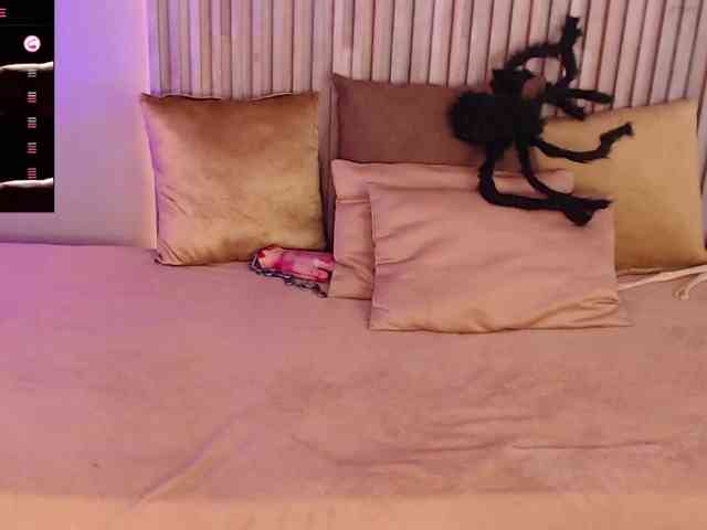 Lana-Starlett webcam