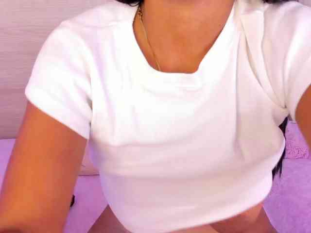 Lana-Starlett webcam