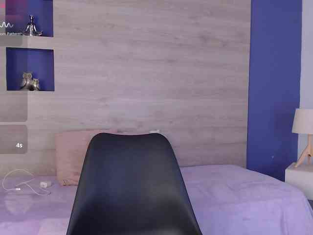 Lana-Starlett webcam