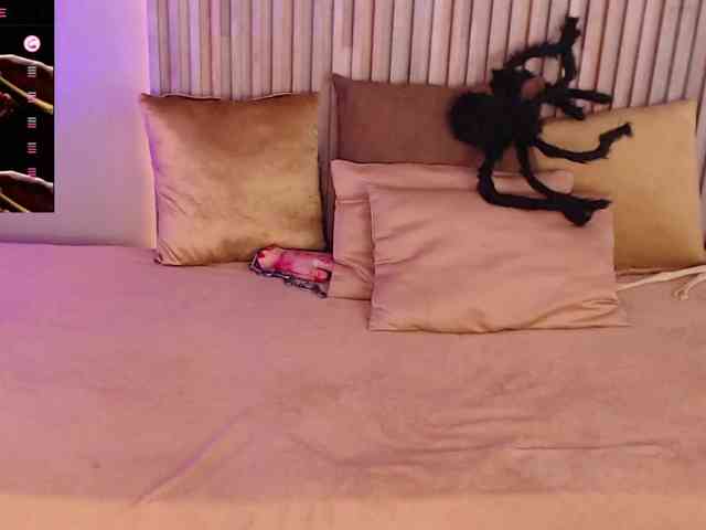 Lana-Starlett webcam