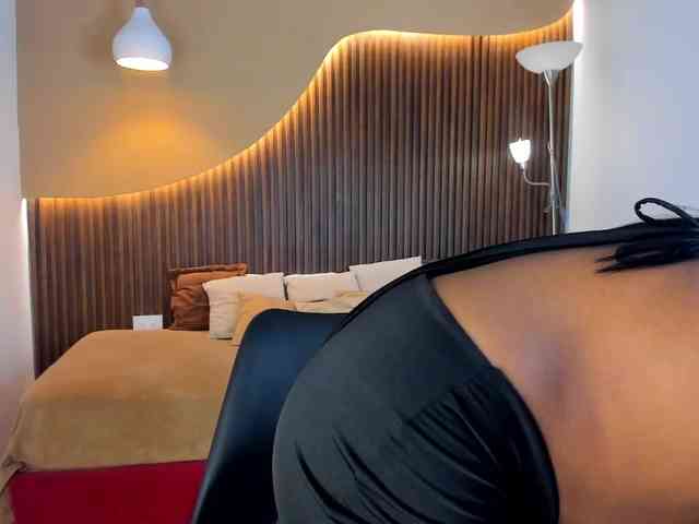 Lana-Starlett webcam
