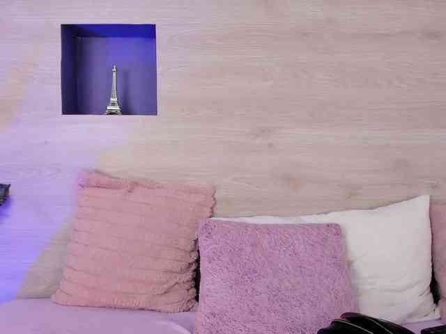 Lana-Starlett webcam