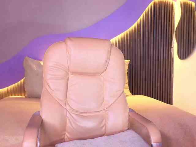 Lana-Starlett webcam