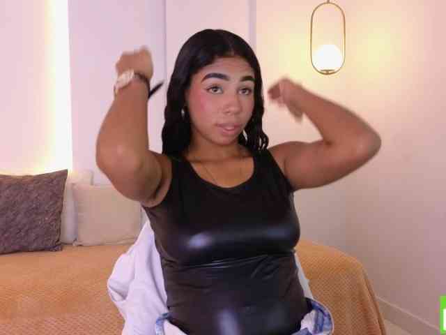 Lana-Starlett webcam