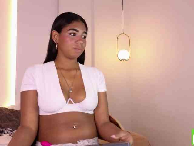 Lana-Starlett webcam