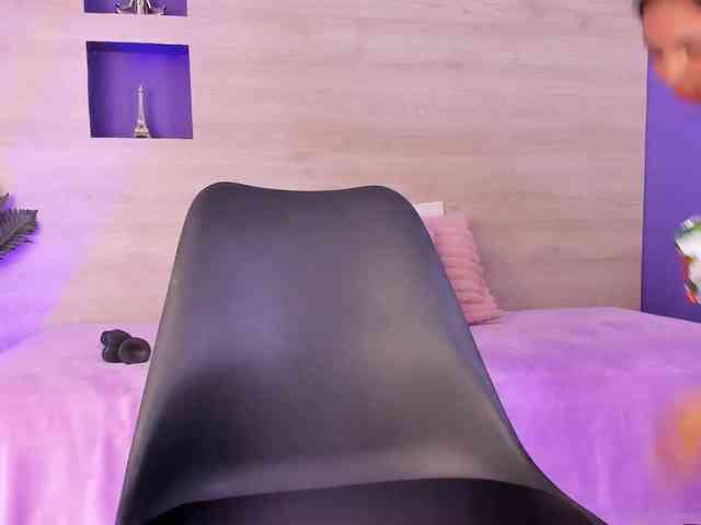 Lana-Starlett webcam