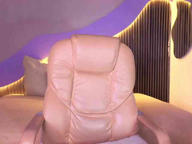 Lana-Starlett webcam