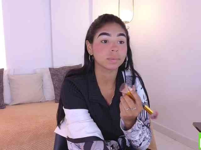 Lana-Starlett webcam