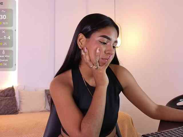Lana-Starlett webcam