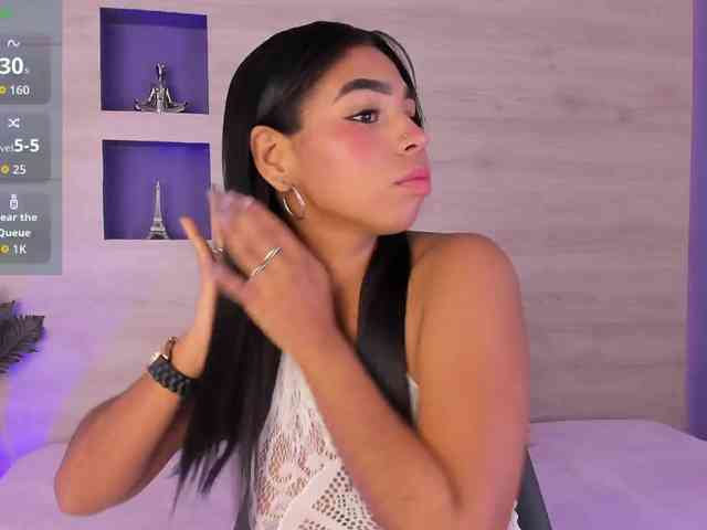 Lana-Starlett Lana-Starlett