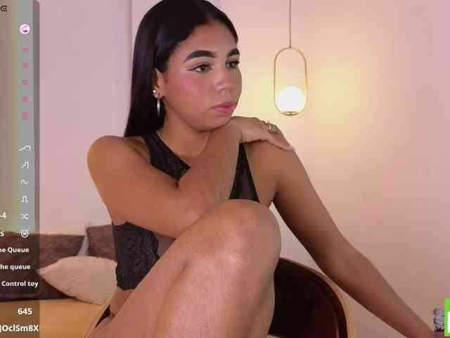 Lana-Starlett