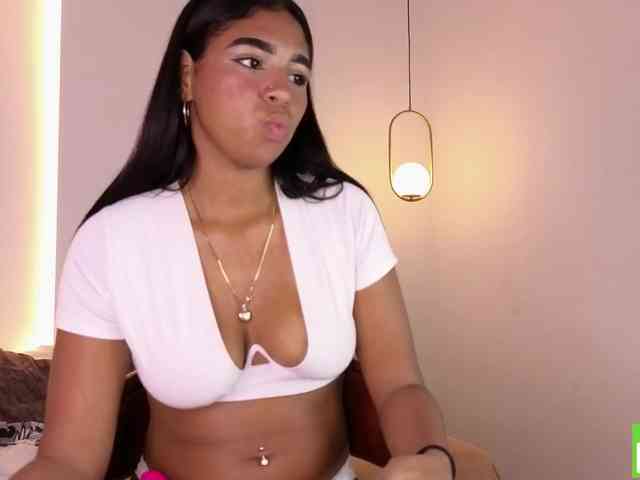 Lana-Starlett webcam