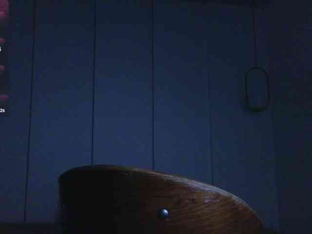 Lana-Starlett webcam