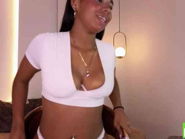 Lana-Starlett webcam