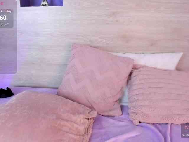 Lana-Starlett webcam