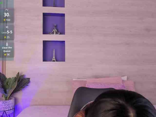 Lana-Starlett Lana-Starlett