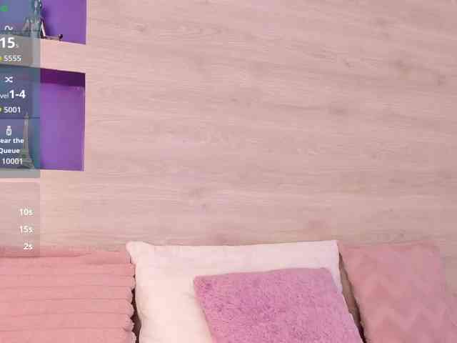 Lana-Starlett Lana-Starlett