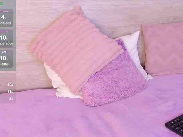 Lana-Starlett Lana-Starlett