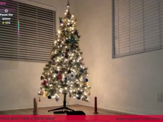 supervagtastic Porn Show