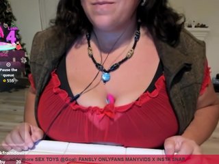 supervagtastic Porn Show