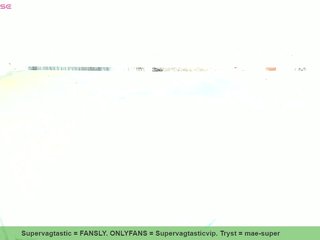 supervagtastic Porn Show