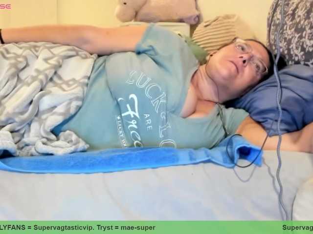 supervagtastic's BongaCams show and profile