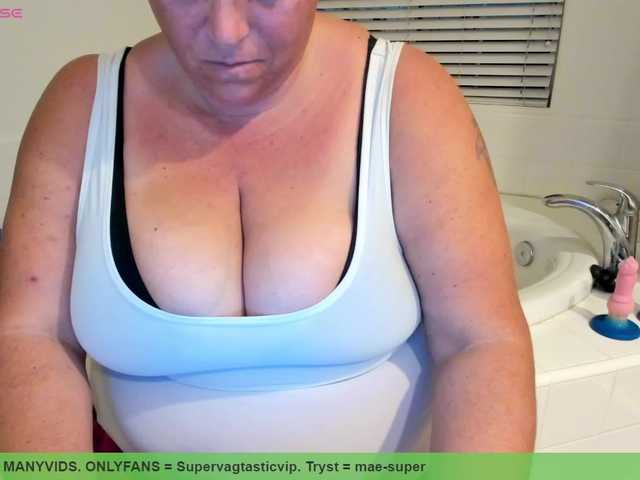 supervagtastic webcam