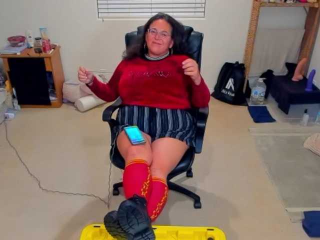 supervagtastic's BongaCams show and profile