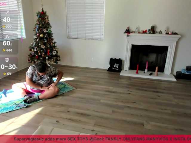 supervagtastic's BongaCams show and profile