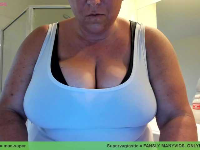 supervagtastic's BongaCams show and profile