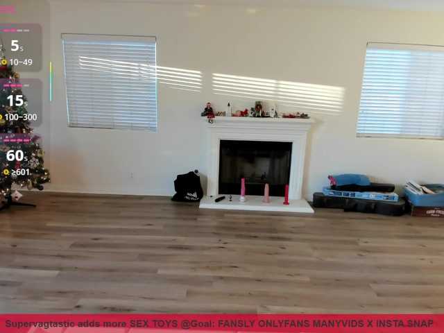 supervagtastic's BongaCams show and profile