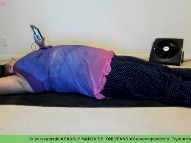 Supervagtastic preview