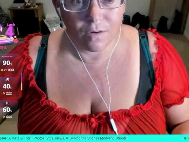supervagtastic webcam