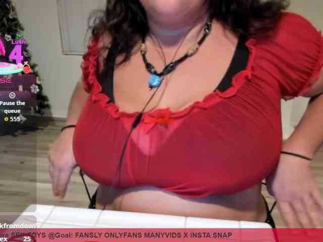 supervagtastic webcam