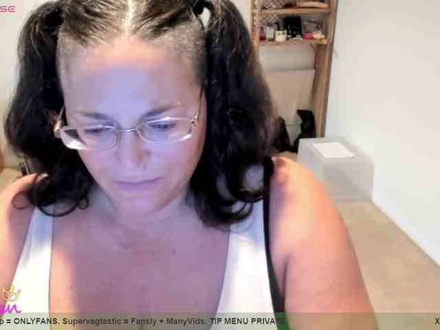 supervagtastic webcam